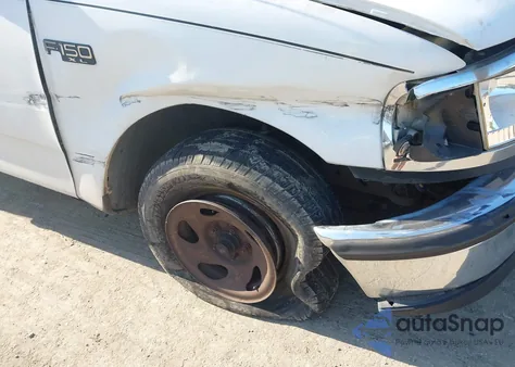 1997 Ford F-150 Standard/Xl/Xlt z USA, uszkodzony, nr VIN 1FTDF172XVNA46037